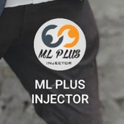 ML Plus Injector APK icon